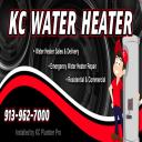 KC Water Heater