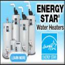Energy Star Water Heaters