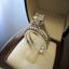 Engagement & Wedding Ring Set