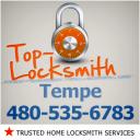 Top-Locksmith Tempe