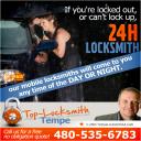 Lockout Emergency Calls