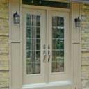 A well tailored entry door system can bring instant curb appeal to any home