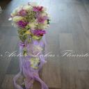 Bouquet de mariÃ©e