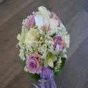 Bouquet por lancer