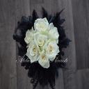 Bouquet pour lancer