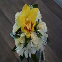 Bouquet pour lancer