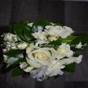 Bouquet pour lancer