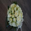 Bouquet fille d'honneur