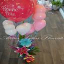 arrangement naissance