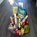 Panier cadeau
