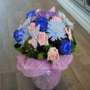 Bouquet liÃ©