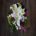 Bouquet liÃ©