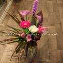 Bouquet liÃ©