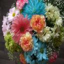 Bouquet liÃ©