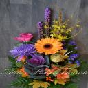 Bouquet liÃ©