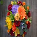Bouquet liÃ©