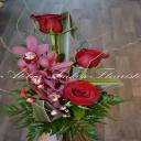 Bouquet liÃ©