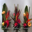 Bouquet liÃ©