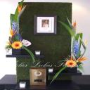 Arrangement d'urne
