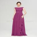 modest bridesmaid dresses