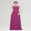 modest bridesmaid dresses