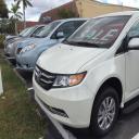 Wheelchair / Handicap vans can be bought or repaired at TC Mobility Express