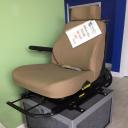 Wheelchair Van / Car / Truck Modifications include, Tourney / Valet Seats, 
