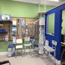 Bath section is filled with all types of products to meet your needs.  We a