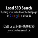 seo consulting toronto