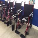 Transport Chairs