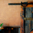 American Clay Plaster