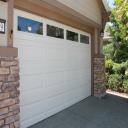 Garage door repair