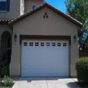 garage door installation