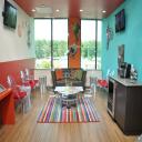 Welcome to our office!