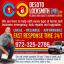 Desoto Locksmith 24h Emergency