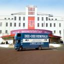Dee Dee Moving Earls Court