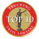 Truck Accident Injury Lawyer