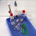 Syringe Venting and Filtration products