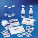 SteriClean range of sterile sprays and wipes