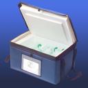 Vaccine, Blood and TPN temperature controlled transport carriers