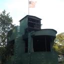 Studio / Camera Tower for Sky Sports at 2012 Ryder Cup in Medinah, IL
