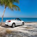 convertible rental atlanta