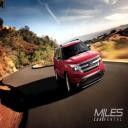 suv rental atlanta