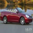 convertible rental dallas
