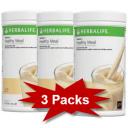 Save Formula 1 shakes 3 pack