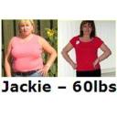 Weight loss slimming success