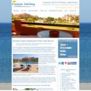 Brochure web design