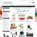 Eccomerce website