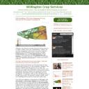 Brochure web design