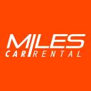 miles car rental orlando